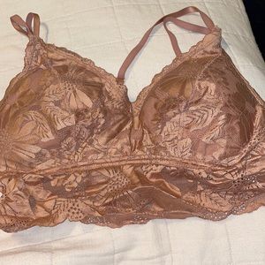 Aeries Lace Bralette